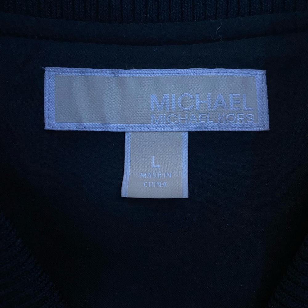 Michael Kors Zip Up Jacket 🧥